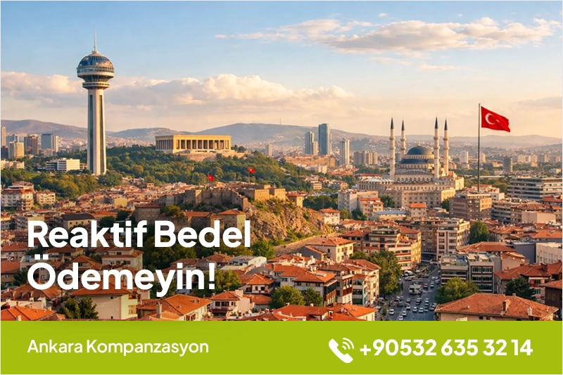 Ankara Kompanzasyon