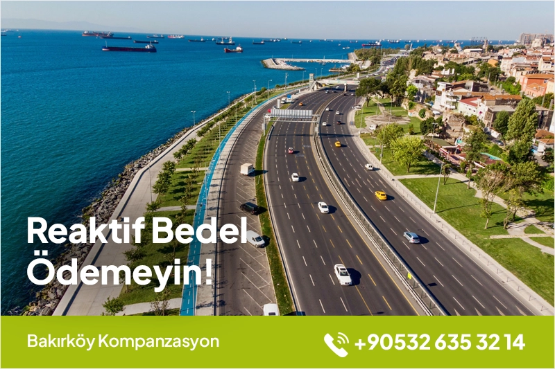 Bakırköy Kompanzasyon