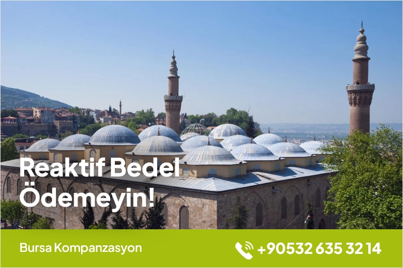 Kompanzasyon Bursa