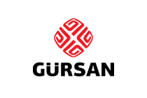 gürsan logo
