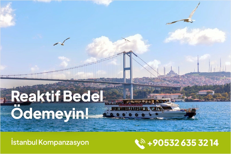İstanbul Kompanzasyon