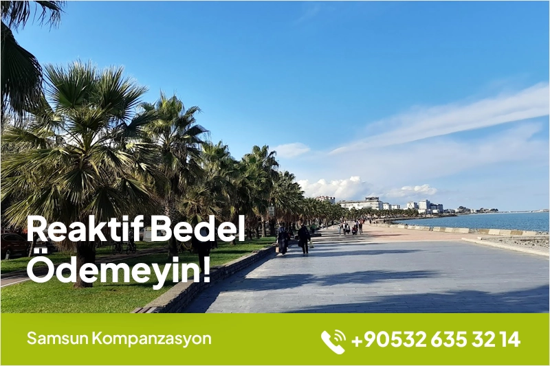 Samsun Kompanzasyon